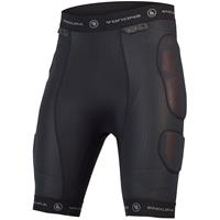 Endura - MT500 Protector Undershorts II - Beschermer, zwart/grijs