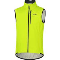 Gore Wear Spirit Bodywarmer Geel