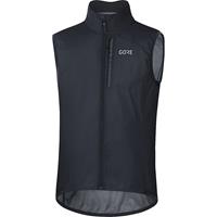 Gore Wear Spirit Bodywarmer Zwart