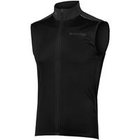 Endura Pro SL Lite Gilet II SS21 - Schwarz