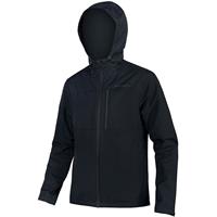 Endura Heren Hummvee Hoodie Jas