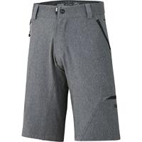 IXS Carve Digger Shorts 2021 - Graphite