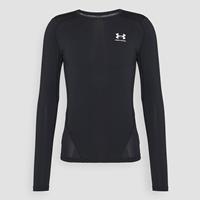 Under Armour heatgear sporttop zwart heren heren