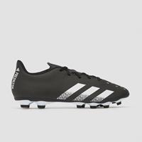 Predator freak.4 fxg voetbalschoenen zwart Dames