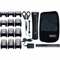 Wahl - Hair Clipper Trendcut Lithium