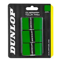 Dunlop Tour Pro Verpakking 3 Stuks