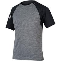 Endura Singletrack Short Sleeve MTB Jersey - Fietstruien