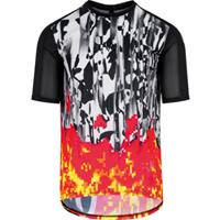 ASSOS Fietsshirt Trail, voor heren