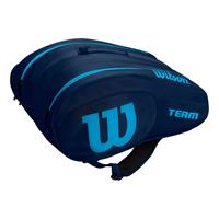 Wilson Team Padel Bag Padel Ballentas