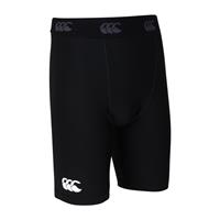 Thermoreg Short Jr - Zwart