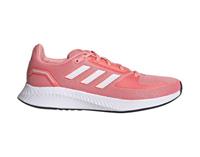 Adidas Runfalcon 2.0 - Roze Hardloopschoenen