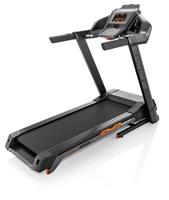 Kettler Alpha Run 400 Loopband