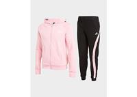Hoodes Cotton Trainingsanzug Mädchen
