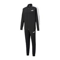 PUMA Trainingsanzug »Baseball Tricot Suit«