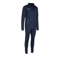 Nike Performance Herren Trainingsanzug, obsidian-white-white, S