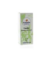 Volatile Copaiba 5 ml