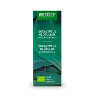 Purasana Eucalyptus globulus 30 ml