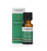 Tisserand Aromatherapy Eucalyptus ethically harvested 20 ml