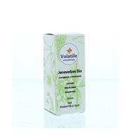 Volatile Jeneverbes bes bio 5 ml