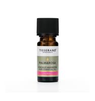 Tisserand Aromatherapy Palmarosa ethically harvested 9 ml