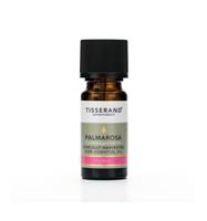 Tisserand Aromatherapy Palmarosa ethically harvested 9 ml