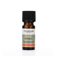 Tisserand Aromatherapy Nutmeg nootmuskaat ethically harvested 9 ml