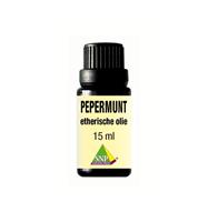 SNP Pepermunt olie 15 ml