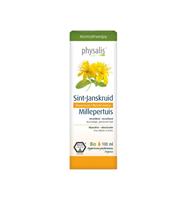 Physalis Sint Janskruid 100 ml