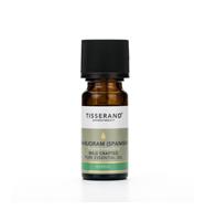 Tisserand Aromatherapy Marjoram marjolein Spanje wild craft 9 ml