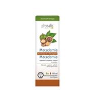 Physalis Macadamia 100 ml