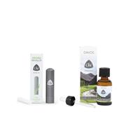 Chi Natural Life Aroma inhaler + Davos kuurolie 10 ml