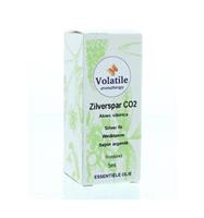 Volatile Zilverspar Siberisch CO2 5 ml