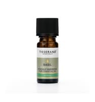 Tisserand Aromatherapy Basil ethically harvested 9 ml