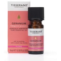 Tisserand Aromatherapy Geranium ethically harvested 9 ml