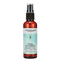 Tisserand Aromatherapy Total de-stress moodfix mist 100 ml