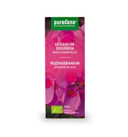 Purasana Geranium 10 ml