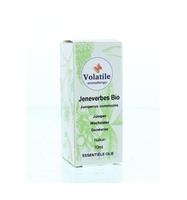 Volatile Jeneverbes bes bio 10 ml