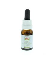 Australian Bush Lichen 15 ml