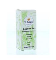 Volatile Geranium bio 10 ml