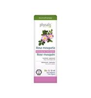 Physalis Rosa mosqueta 100 ml