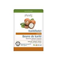 Physalis Kariteboter 250 ml