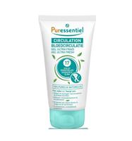 Puressentiel Bloedcirculatie ultra fresh gel 125 ml