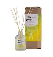 We Love The Planet Diffuser darjeeling delight 50 ml