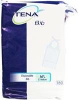 TENA Servetten - Large - 150 Stuks