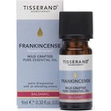 Tisserand Aromatherapy Frankincense wild crafted 9 ml