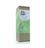 We Love The Planet Diffuser light lemongrass 50 ml