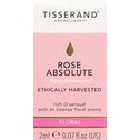 Tisserand Aromatherapy Rose absolute ethically harvested 2 ml