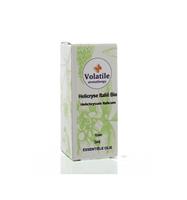 Volatile Helicryse Italie bio 5 ml