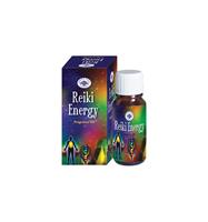Green Tree Geurolie Reiki energy 10 ml