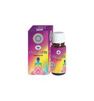 Green Tree Geurolie chakra lotus 10 ml